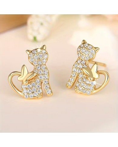 copy of Boucles d'Oreilles Sakura