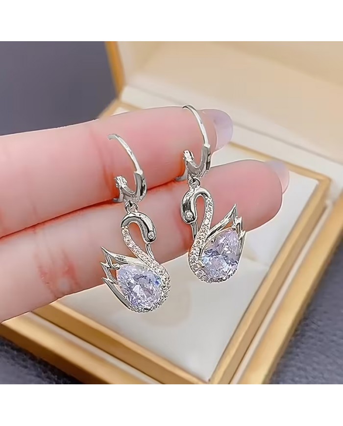 copy of Boucles d'Oreilles Sakura