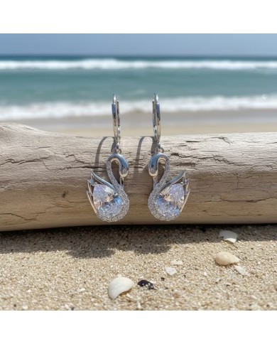 copy of Boucles d'Oreilles Sakura
