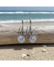 copy of Boucles d'Oreilles Sakura