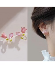 copy of Boucles d'Oreilles Sakura