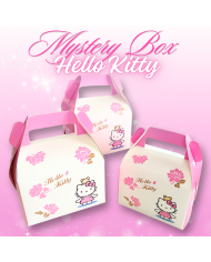 Mystery Box - Hello Kitty