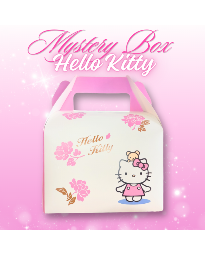 copy of Mystery Bag - Sanrio
