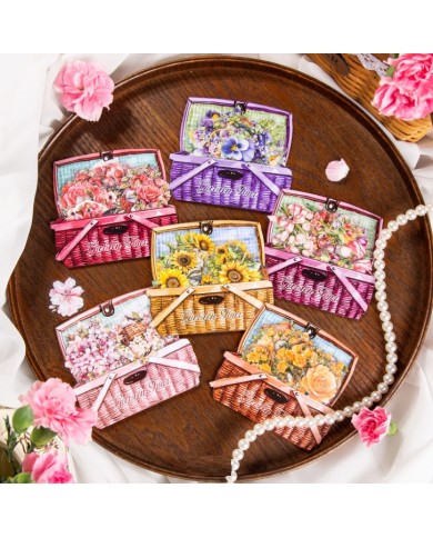 copy of Autocollants San-X (54pcs)
