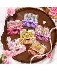 copy of Autocollants San-X (54pcs)
