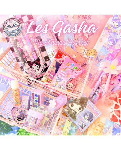 x100 Gasha – Legendary Pack ✨