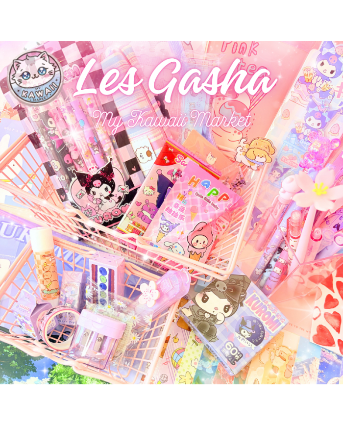 x100 Gasha – Legendary Pack ✨