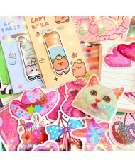 KAWAII BOX - BACK TO SCHOOL