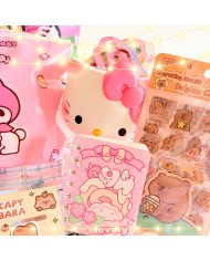 KAWAII BOX - BACK TO SCHOOL