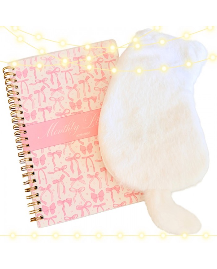 KAWAII BOX - BACK TO SCHOOL