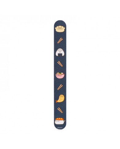 Lime à Ongles Sushi Club - Pusheen The Cat