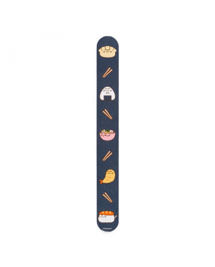 copy of Lime à Ongles Foodie - Pusheen The Cat