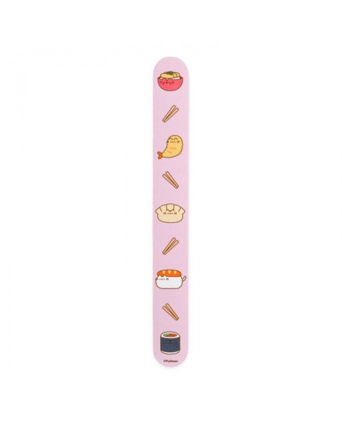 Lime à Ongles Sushi Club - Pusheen The Cat