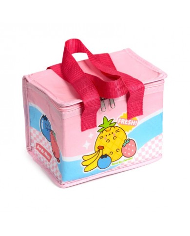 Lunch Bag Isotherme Fruits - Pusheen The Cat