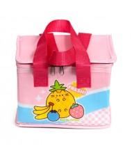 Lunch Bag Isotherme Fruits - Pusheen The Cat