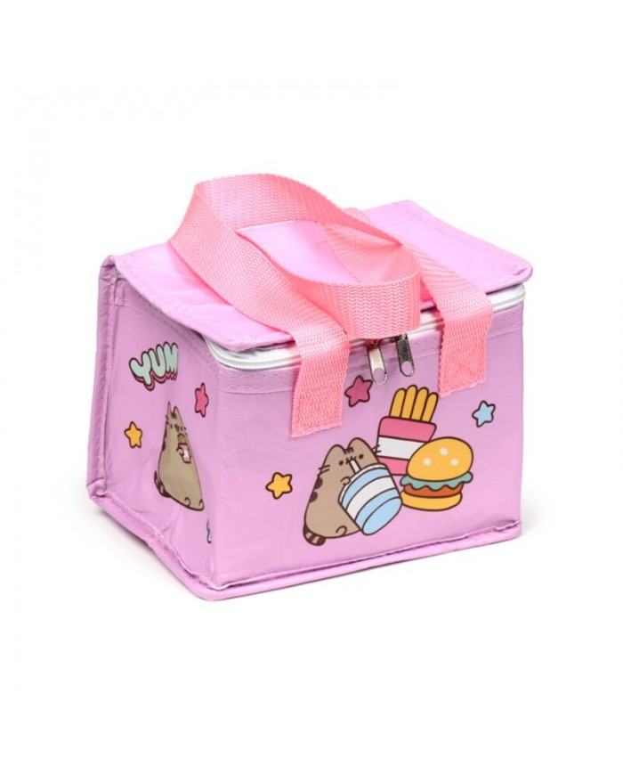 copy of Lime à Ongles Foodie - Pusheen The Cat