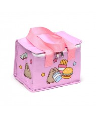 Lunch Bag Isotherme Foodie - Pusheen The Cat