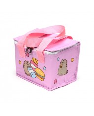 Lunch Bag Isotherme Foodie - Pusheen The Cat