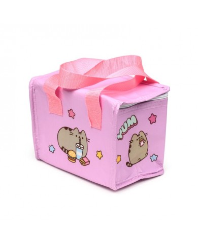 Lunch Bag Isotherme Foodie - Pusheen The Cat