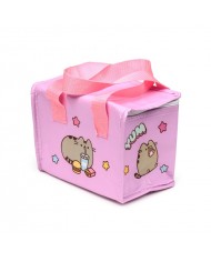 Lunch Bag Isotherme Foodie - Pusheen The Cat