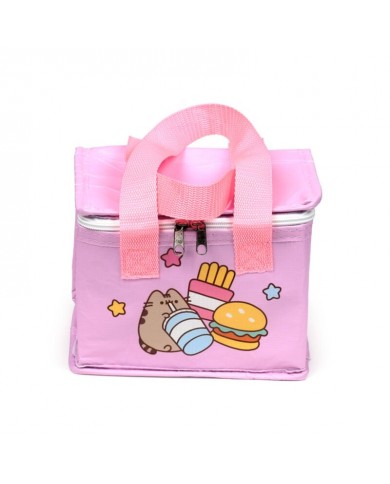 Lunch Bag Isotherme Foodie - Pusheen The Cat