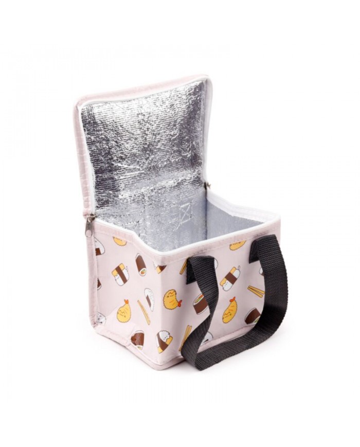 Lunch Bag Isotherme Sushi Club - Pusheen The Cat