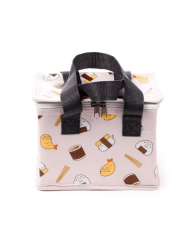 Lunch Bag Isotherme Sushi Club - Pusheen The Cat