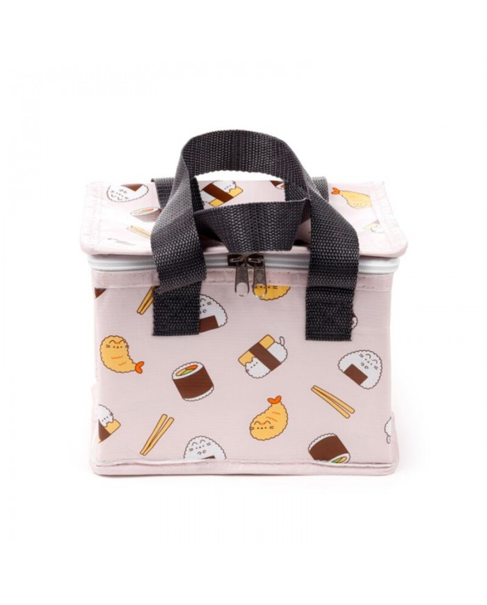 Lunch Bag Isotherme Sushi Club - Pusheen The Cat