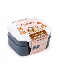 Bento Sushi Club - Pusheen The Cat