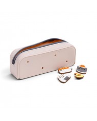 Trousse Silicone avec Charmes Sushi Club - Pusheen The Cat