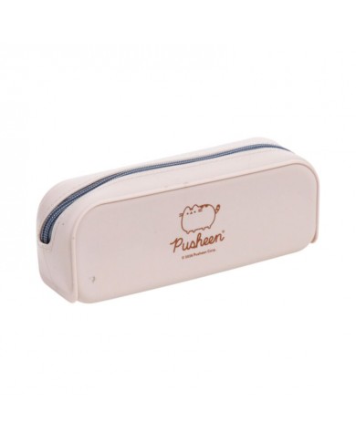 Trousse Silicone avec Charmes Sushi Club - Pusheen The Cat