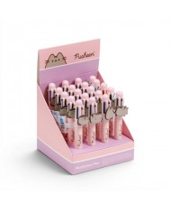 Stylo 6 Couleurs avec Charme - Pusheen The Cat
