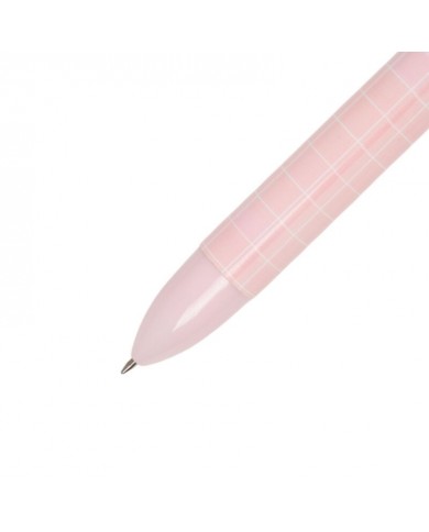 Stylo 6 Couleurs avec Charme - Pusheen The Cat