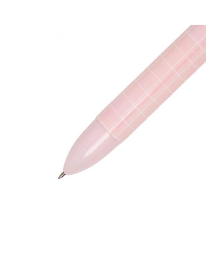 Stylo 6 Couleurs avec Charme - Pusheen The Cat