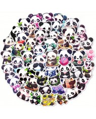 copy of Autocollants San-X (54pcs)