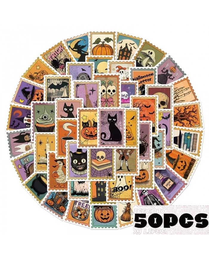 copy of Autocollants San-X (54pcs)