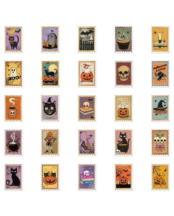 copy of Autocollants San-X (54pcs)