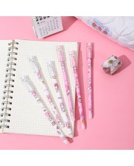 Pochette de 12 Stylos Sanrio - My Melody