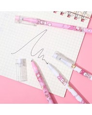 Pochette de 12 Stylos Sanrio - My Melody