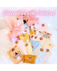 CALENDRIER DE L'AVENT 2026 - PRÉCOMMANDE