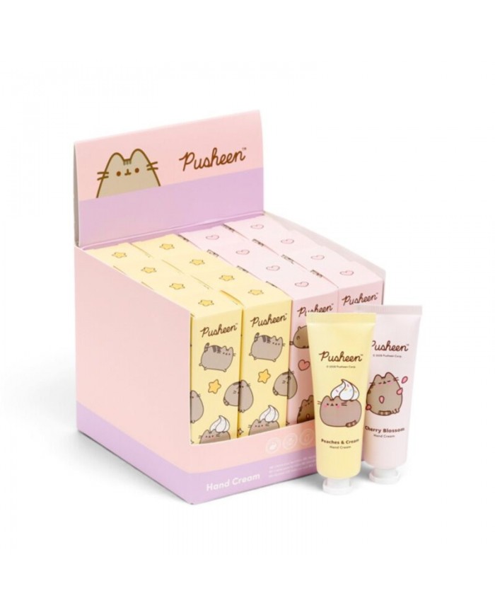 Crème Main 30ml - Pusheen The Cat