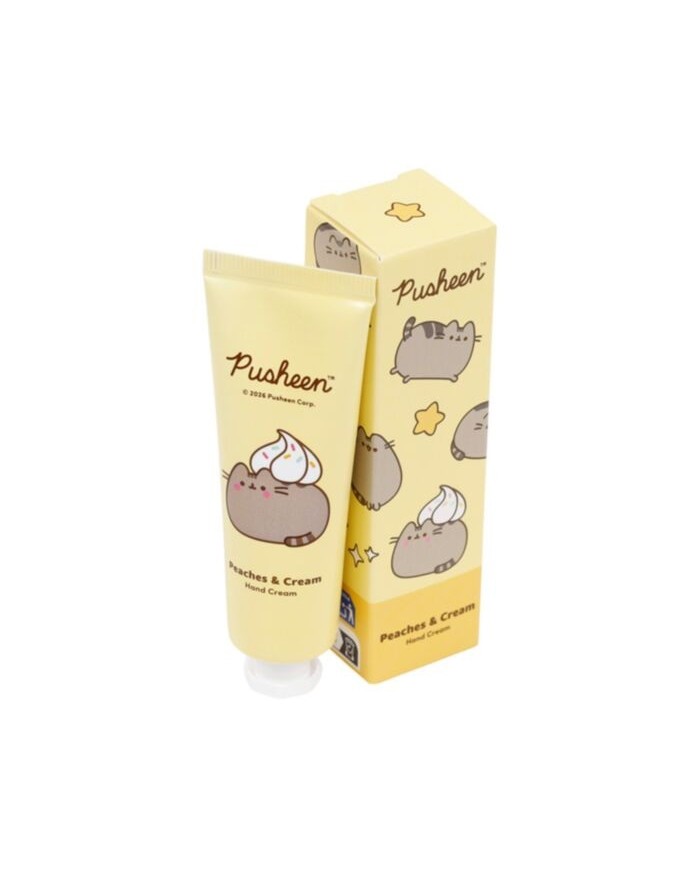 Crème Main 30ml - Pusheen The Cat